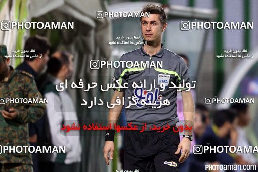 438728, لیگ برتر فوتبال ایران، Persian Gulf Cup، Week 7، First Leg، 2016/09/21، Isfahan,Fooladshahr، Foolad Shahr Stadium، Sepahan 1 - 3 Persepolis