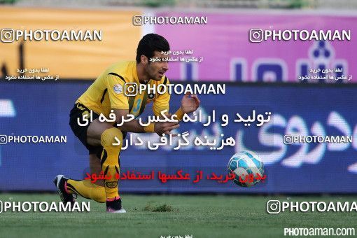 438803, Isfahan,Fooladshahr, [*parameter:4*], لیگ برتر فوتبال ایران، Persian Gulf Cup، Week 7، First Leg، Sepahan 1 v 3 Persepolis on 2016/09/21 at Foolad Shahr Stadium