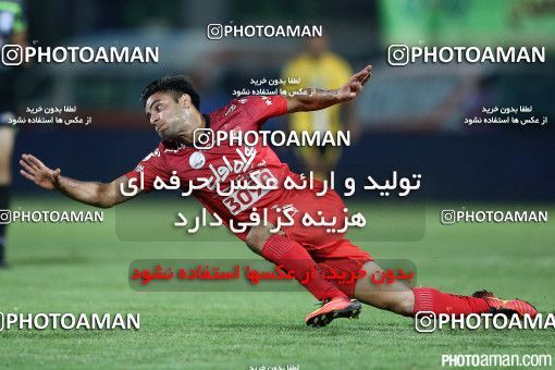 438513, Isfahan,Fooladshahr, [*parameter:4*], لیگ برتر فوتبال ایران، Persian Gulf Cup، Week 7، First Leg، Sepahan 1 v 3 Persepolis on 2016/09/21 at Foolad Shahr Stadium