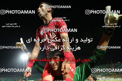 438571, Isfahan,Fooladshahr, [*parameter:4*], لیگ برتر فوتبال ایران، Persian Gulf Cup، Week 7، First Leg، Sepahan 1 v 3 Persepolis on 2016/09/21 at Foolad Shahr Stadium