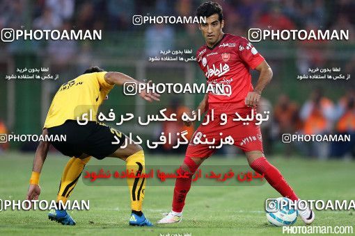 438458, Isfahan,Fooladshahr, [*parameter:4*], لیگ برتر فوتبال ایران، Persian Gulf Cup، Week 7، First Leg، Sepahan 1 v 3 Persepolis on 2016/09/21 at Foolad Shahr Stadium