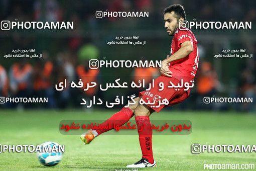 438573, Isfahan,Fooladshahr, [*parameter:4*], لیگ برتر فوتبال ایران، Persian Gulf Cup، Week 7، First Leg، Sepahan 1 v 3 Persepolis on 2016/09/21 at Foolad Shahr Stadium