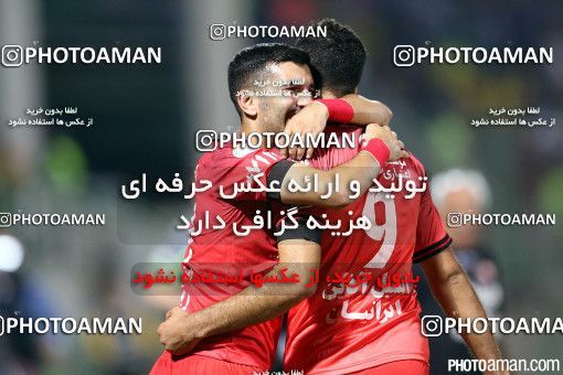438494, Isfahan,Fooladshahr, [*parameter:4*], لیگ برتر فوتبال ایران، Persian Gulf Cup، Week 7، First Leg، Sepahan 1 v 3 Persepolis on 2016/09/21 at Foolad Shahr Stadium