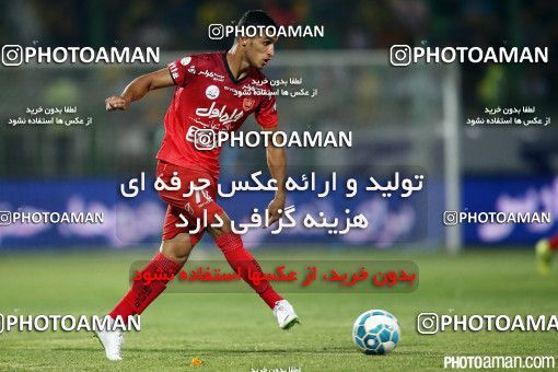 438585, Isfahan,Fooladshahr, [*parameter:4*], لیگ برتر فوتبال ایران، Persian Gulf Cup، Week 7، First Leg، Sepahan 1 v 3 Persepolis on 2016/09/21 at Foolad Shahr Stadium