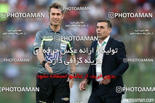 438435, لیگ برتر فوتبال ایران، Persian Gulf Cup، Week 7، First Leg، 2016/09/21، Isfahan,Fooladshahr، Foolad Shahr Stadium، Sepahan 1 - 3 Persepolis