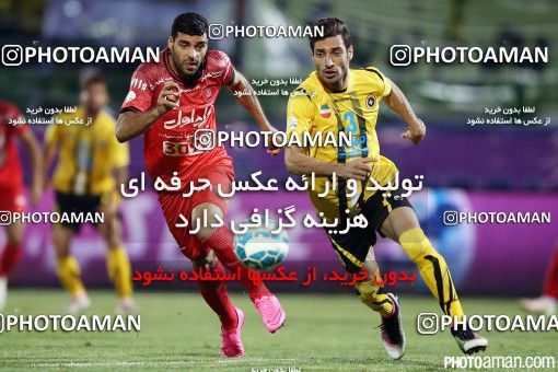 438473, Isfahan,Fooladshahr, [*parameter:4*], لیگ برتر فوتبال ایران، Persian Gulf Cup، Week 7، First Leg، Sepahan 1 v 3 Persepolis on 2016/09/21 at Foolad Shahr Stadium