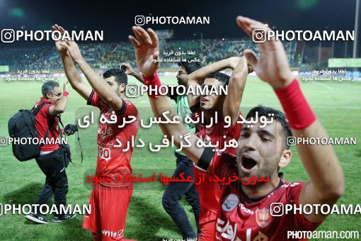 438548, Isfahan,Fooladshahr, [*parameter:4*], لیگ برتر فوتبال ایران، Persian Gulf Cup، Week 7، First Leg، Sepahan 1 v 3 Persepolis on 2016/09/21 at Foolad Shahr Stadium