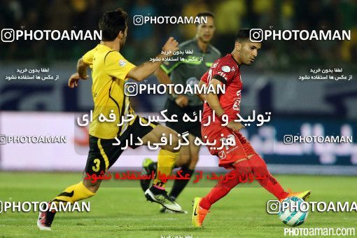 438475, Isfahan,Fooladshahr, [*parameter:4*], لیگ برتر فوتبال ایران، Persian Gulf Cup، Week 7، First Leg، Sepahan 1 v 3 Persepolis on 2016/09/21 at Foolad Shahr Stadium