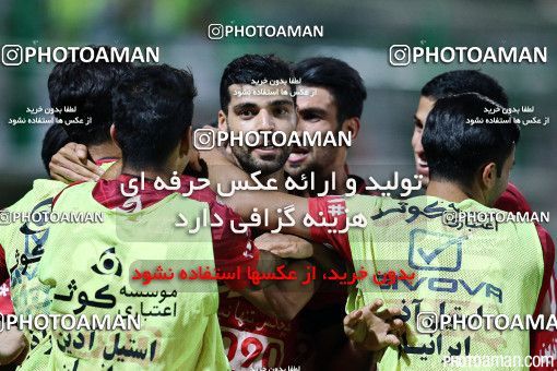 438490, Isfahan,Fooladshahr, [*parameter:4*], لیگ برتر فوتبال ایران، Persian Gulf Cup، Week 7، First Leg، Sepahan 1 v 3 Persepolis on 2016/09/21 at Foolad Shahr Stadium