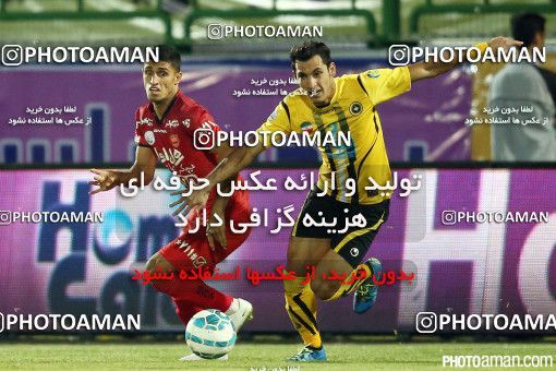 438587, Isfahan,Fooladshahr, [*parameter:4*], لیگ برتر فوتبال ایران، Persian Gulf Cup، Week 7، First Leg، Sepahan 1 v 3 Persepolis on 2016/09/21 at Foolad Shahr Stadium