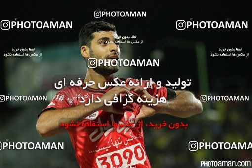 438533, Isfahan,Fooladshahr, [*parameter:4*], لیگ برتر فوتبال ایران، Persian Gulf Cup، Week 7، First Leg، Sepahan 1 v 3 Persepolis on 2016/09/21 at Foolad Shahr Stadium