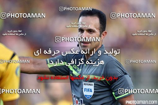 438836, Isfahan,Fooladshahr, [*parameter:4*], لیگ برتر فوتبال ایران، Persian Gulf Cup، Week 7، First Leg، Sepahan 1 v 3 Persepolis on 2016/09/21 at Foolad Shahr Stadium