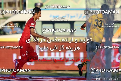 438782, Isfahan,Fooladshahr, [*parameter:4*], لیگ برتر فوتبال ایران، Persian Gulf Cup، Week 7، First Leg، Sepahan 1 v 3 Persepolis on 2016/09/21 at Foolad Shahr Stadium
