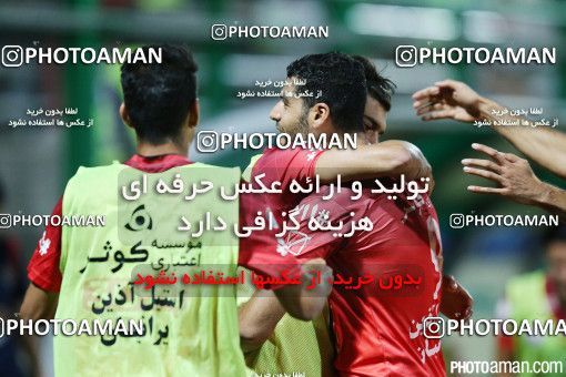 438673, Isfahan,Fooladshahr, [*parameter:4*], لیگ برتر فوتبال ایران، Persian Gulf Cup، Week 7، First Leg، Sepahan 1 v 3 Persepolis on 2016/09/21 at Foolad Shahr Stadium