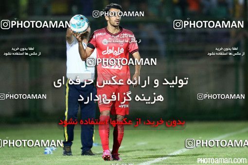 438743, Isfahan,Fooladshahr, [*parameter:4*], لیگ برتر فوتبال ایران، Persian Gulf Cup، Week 7، First Leg، Sepahan 1 v 3 Persepolis on 2016/09/21 at Foolad Shahr Stadium