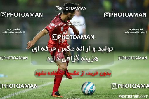 438643, Isfahan,Fooladshahr, [*parameter:4*], لیگ برتر فوتبال ایران، Persian Gulf Cup، Week 7، First Leg، Sepahan 1 v 3 Persepolis on 2016/09/21 at Foolad Shahr Stadium