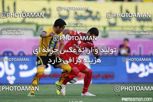 438802, Isfahan,Fooladshahr, [*parameter:4*], لیگ برتر فوتبال ایران، Persian Gulf Cup، Week 7، First Leg، Sepahan 1 v 3 Persepolis on 2016/09/21 at Foolad Shahr Stadium