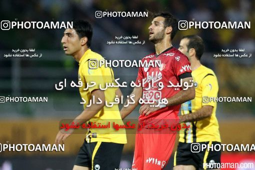 438924, Isfahan,Fooladshahr, [*parameter:4*], لیگ برتر فوتبال ایران، Persian Gulf Cup، Week 7، First Leg، Sepahan 1 v 3 Persepolis on 2016/09/21 at Foolad Shahr Stadium