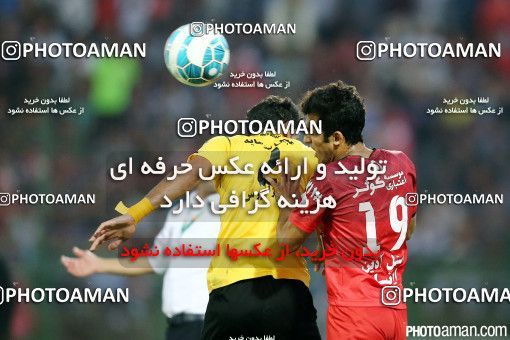438918, Isfahan,Fooladshahr, [*parameter:4*], لیگ برتر فوتبال ایران، Persian Gulf Cup، Week 7، First Leg، Sepahan 1 v 3 Persepolis on 2016/09/21 at Foolad Shahr Stadium