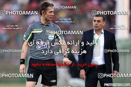 438833, لیگ برتر فوتبال ایران، Persian Gulf Cup، Week 7، First Leg، 2016/09/21، Isfahan,Fooladshahr، Foolad Shahr Stadium، Sepahan 1 - 3 Persepolis