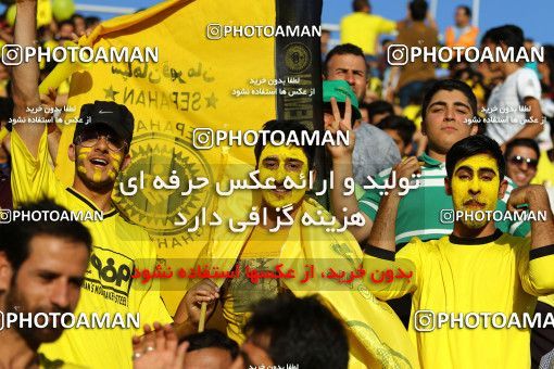 602411, Isfahan,Fooladshahr, [*parameter:4*], لیگ برتر فوتبال ایران، Persian Gulf Cup، Week 7، First Leg، Sepahan 1 v 3 Persepolis on 2016/09/21 at Foolad Shahr Stadium