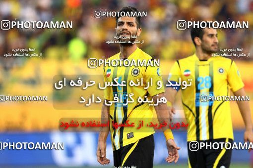 602323, Isfahan,Fooladshahr, [*parameter:4*], لیگ برتر فوتبال ایران، Persian Gulf Cup، Week 7، First Leg، Sepahan 1 v 3 Persepolis on 2016/09/21 at Foolad Shahr Stadium
