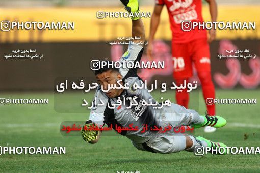 602397, Isfahan,Fooladshahr, [*parameter:4*], لیگ برتر فوتبال ایران، Persian Gulf Cup، Week 7، First Leg، Sepahan 1 v 3 Persepolis on 2016/09/21 at Foolad Shahr Stadium