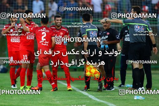 602378, Isfahan,Fooladshahr, [*parameter:4*], لیگ برتر فوتبال ایران، Persian Gulf Cup، Week 7، First Leg، 2016/09/21، Sepahan 1 - 3 Persepolis