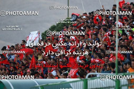 602316, Isfahan,Fooladshahr, [*parameter:4*], لیگ برتر فوتبال ایران، Persian Gulf Cup، Week 7، First Leg، Sepahan 1 v 3 Persepolis on 2016/09/21 at Foolad Shahr Stadium