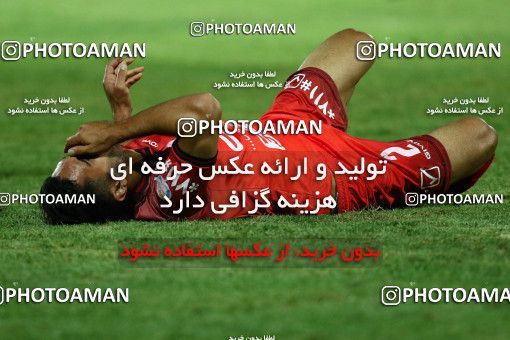 602318, Isfahan,Fooladshahr, [*parameter:4*], لیگ برتر فوتبال ایران، Persian Gulf Cup، Week 7، First Leg، Sepahan 1 v 3 Persepolis on 2016/09/21 at Foolad Shahr Stadium