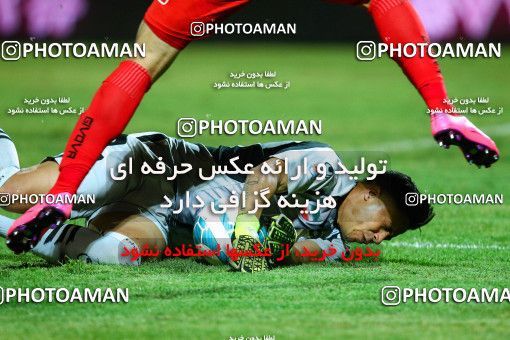 602362, Isfahan,Fooladshahr, [*parameter:4*], لیگ برتر فوتبال ایران، Persian Gulf Cup، Week 7، First Leg، Sepahan 1 v 3 Persepolis on 2016/09/21 at Foolad Shahr Stadium