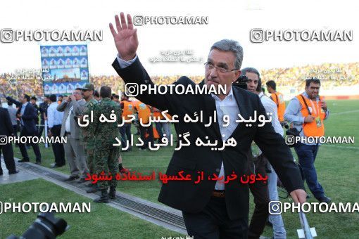 602408, Isfahan,Fooladshahr, [*parameter:4*], لیگ برتر فوتبال ایران، Persian Gulf Cup، Week 7، First Leg، Sepahan 1 v 3 Persepolis on 2016/09/21 at Foolad Shahr Stadium