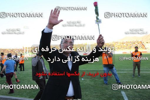 602361, Isfahan,Fooladshahr, [*parameter:4*], لیگ برتر فوتبال ایران، Persian Gulf Cup، Week 7، First Leg، Sepahan 1 v 3 Persepolis on 2016/09/21 at Foolad Shahr Stadium