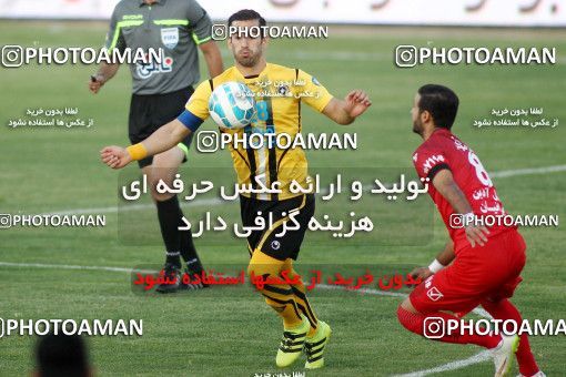 624192, Isfahan,Fooladshahr, [*parameter:4*], لیگ برتر فوتبال ایران، Persian Gulf Cup، Week 7، First Leg، Sepahan 1 v 3 Persepolis on 2016/09/21 at Foolad Shahr Stadium