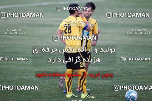 624200, Isfahan,Fooladshahr, [*parameter:4*], لیگ برتر فوتبال ایران، Persian Gulf Cup، Week 7، First Leg، Sepahan 1 v 3 Persepolis on 2016/09/21 at Foolad Shahr Stadium