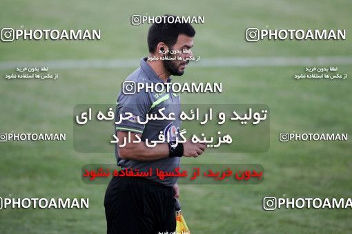 624211, لیگ برتر فوتبال ایران، Persian Gulf Cup، Week 7، First Leg، 2016/09/21، Isfahan,Fooladshahr، Foolad Shahr Stadium، Sepahan 1 - 3 Persepolis