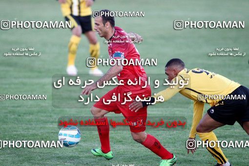 624189, Isfahan,Fooladshahr, [*parameter:4*], لیگ برتر فوتبال ایران، Persian Gulf Cup، Week 7، First Leg، Sepahan 1 v 3 Persepolis on 2016/09/21 at Foolad Shahr Stadium