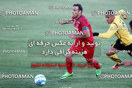 624208, Isfahan,Fooladshahr, [*parameter:4*], لیگ برتر فوتبال ایران، Persian Gulf Cup، Week 7، First Leg، Sepahan 1 v 3 Persepolis on 2016/09/21 at Foolad Shahr Stadium