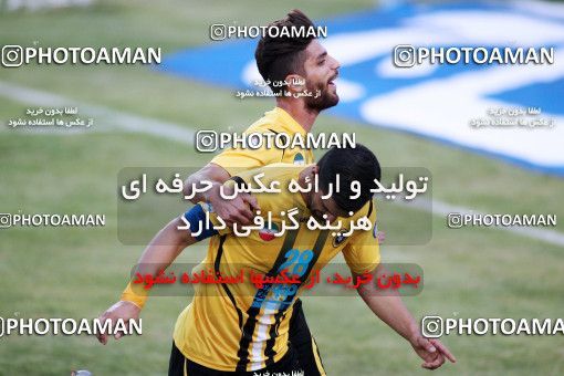 624155, Isfahan,Fooladshahr, [*parameter:4*], لیگ برتر فوتبال ایران، Persian Gulf Cup، Week 7، First Leg، Sepahan 1 v 3 Persepolis on 2016/09/21 at Foolad Shahr Stadium
