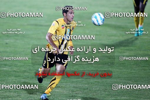 624207, Isfahan,Fooladshahr, [*parameter:4*], لیگ برتر فوتبال ایران، Persian Gulf Cup، Week 7، First Leg، Sepahan 1 v 3 Persepolis on 2016/09/21 at Foolad Shahr Stadium