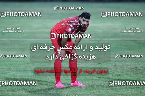 624145, Isfahan,Fooladshahr, [*parameter:4*], لیگ برتر فوتبال ایران، Persian Gulf Cup، Week 7، First Leg، Sepahan 1 v 3 Persepolis on 2016/09/21 at Foolad Shahr Stadium