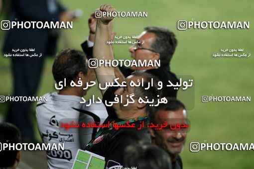 624194, لیگ برتر فوتبال ایران، Persian Gulf Cup، Week 7، First Leg، 2016/09/21، Isfahan,Fooladshahr، Foolad Shahr Stadium، Sepahan 1 - 3 Persepolis