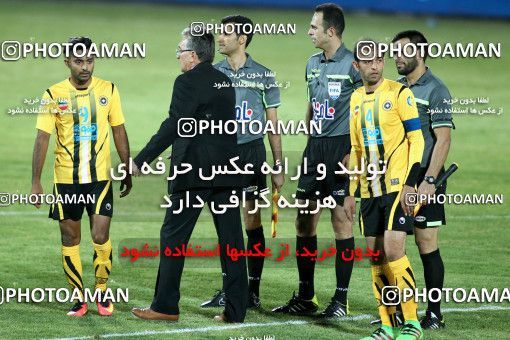 624182, Isfahan,Fooladshahr, [*parameter:4*], لیگ برتر فوتبال ایران، Persian Gulf Cup، Week 7، First Leg، Sepahan 1 v 3 Persepolis on 2016/09/21 at Foolad Shahr Stadium