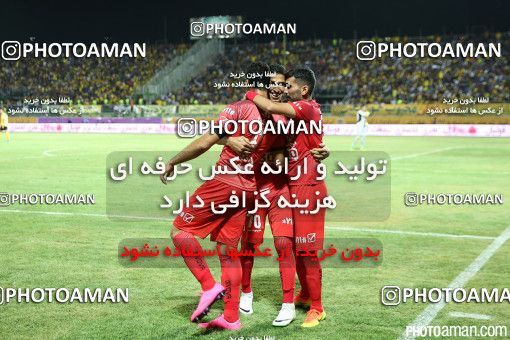 438538, Isfahan,Fooladshahr, [*parameter:4*], لیگ برتر فوتبال ایران، Persian Gulf Cup، Week 7، First Leg، Sepahan 1 v 3 Persepolis on 2016/09/21 at Foolad Shahr Stadium