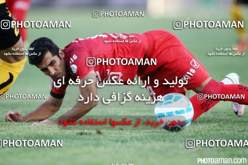 438783, Isfahan,Fooladshahr, [*parameter:4*], لیگ برتر فوتبال ایران، Persian Gulf Cup، Week 7، First Leg، Sepahan 1 v 3 Persepolis on 2016/09/21 at Foolad Shahr Stadium