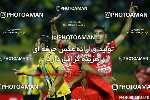 438594, Isfahan,Fooladshahr, [*parameter:4*], لیگ برتر فوتبال ایران، Persian Gulf Cup، Week 7، First Leg، Sepahan 1 v 3 Persepolis on 2016/09/21 at Foolad Shahr Stadium