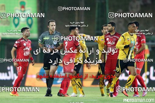 438927, Isfahan,Fooladshahr, [*parameter:4*], لیگ برتر فوتبال ایران، Persian Gulf Cup، Week 7، First Leg، Sepahan 1 v 3 Persepolis on 2016/09/21 at Foolad Shahr Stadium