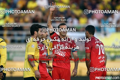 438838, Isfahan,Fooladshahr, [*parameter:4*], لیگ برتر فوتبال ایران، Persian Gulf Cup، Week 7، First Leg، Sepahan 1 v 3 Persepolis on 2016/09/21 at Foolad Shahr Stadium