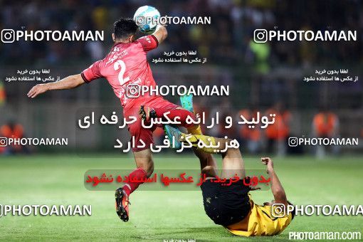 438484, Isfahan,Fooladshahr, [*parameter:4*], لیگ برتر فوتبال ایران، Persian Gulf Cup، Week 7، First Leg، Sepahan 1 v 3 Persepolis on 2016/09/21 at Foolad Shahr Stadium