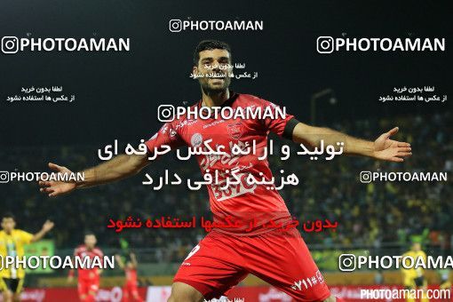 438535, Isfahan,Fooladshahr, [*parameter:4*], لیگ برتر فوتبال ایران، Persian Gulf Cup، Week 7، First Leg، Sepahan 1 v 3 Persepolis on 2016/09/21 at Foolad Shahr Stadium